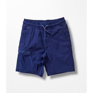 NWT Eddie Bauer Quick-Dry Shorts, Size 5/6